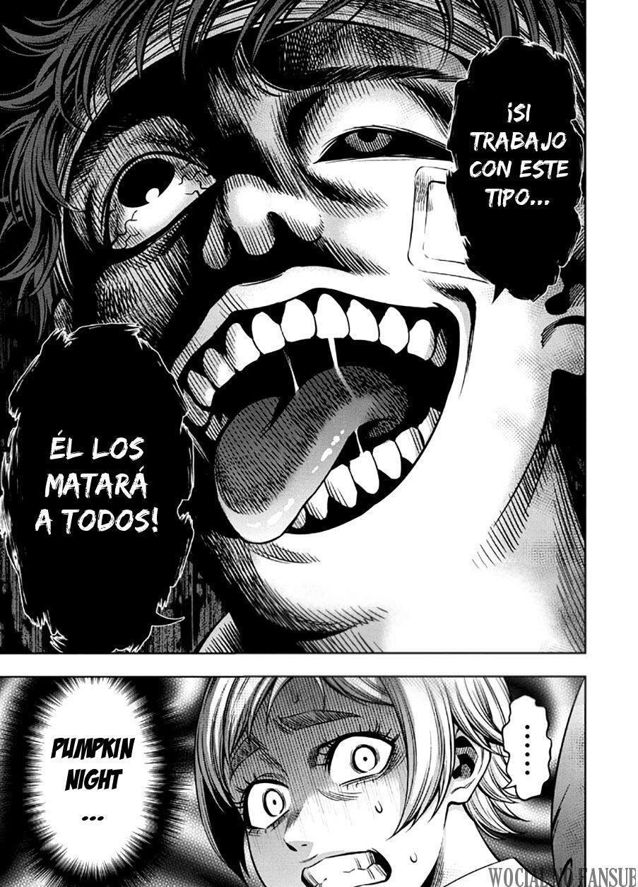 Capitulo 20 page 14