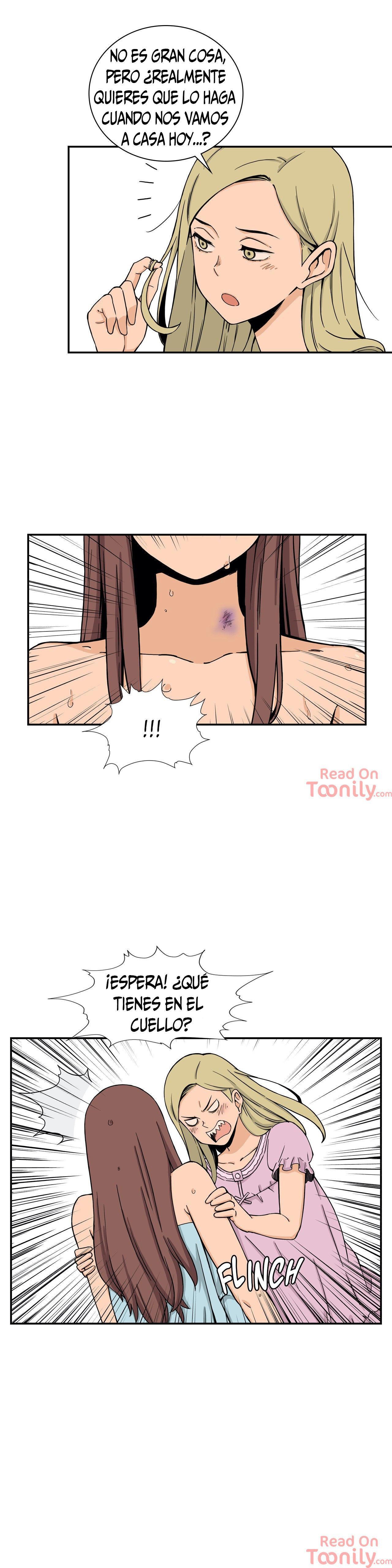 Capitulo 19 page 10