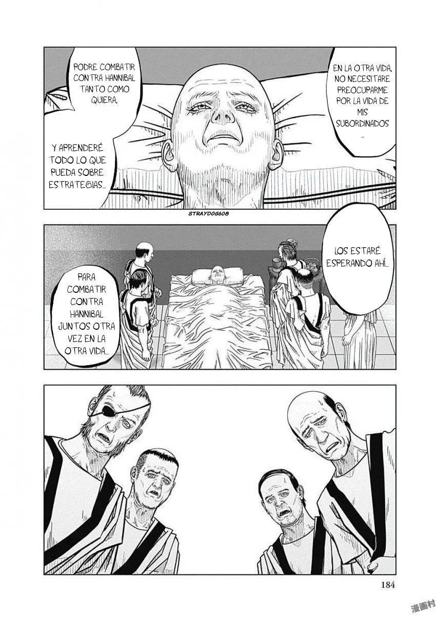 Capitulo 81 page 13