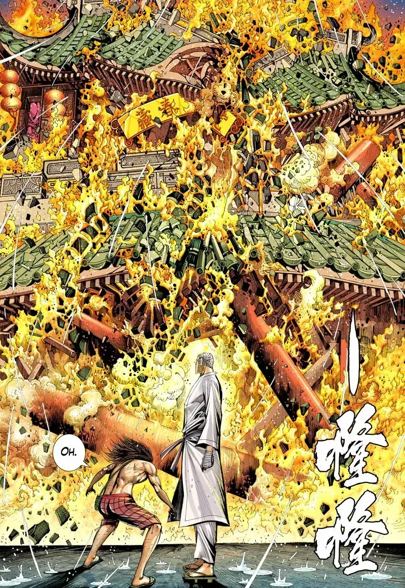 Capitulo 8 page 18