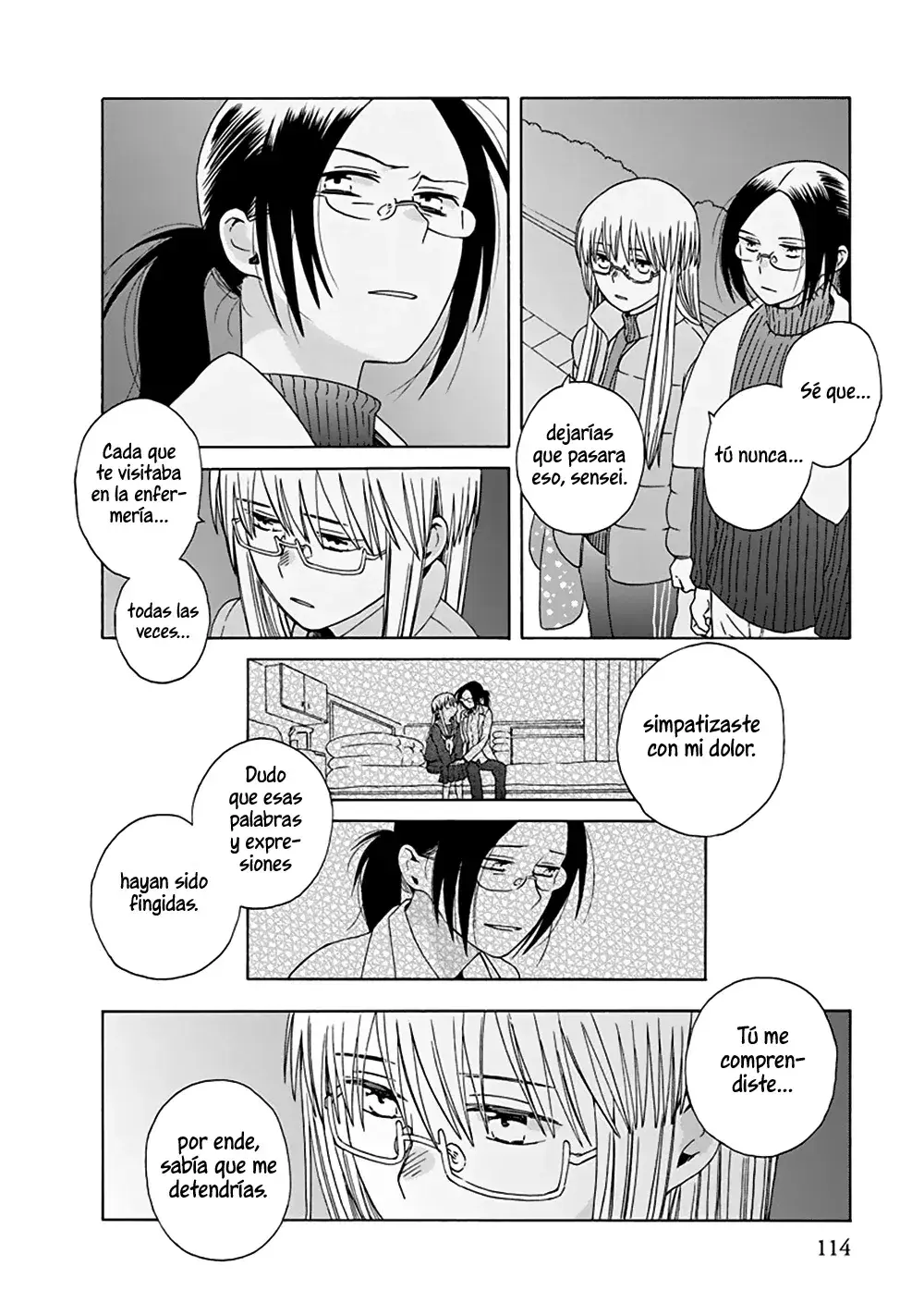 Capitulo 46 page 33