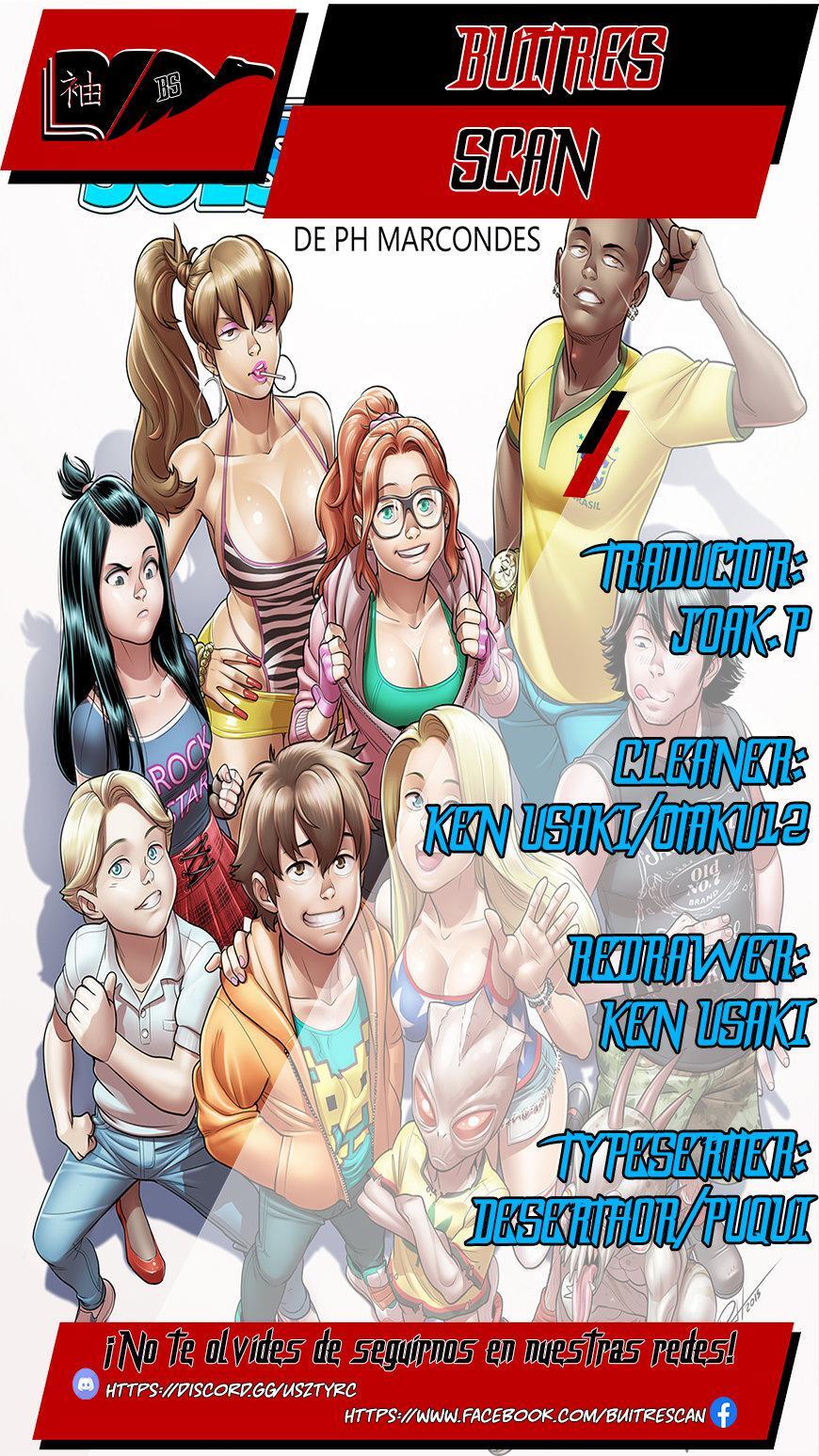 Capitulo 2 page 1