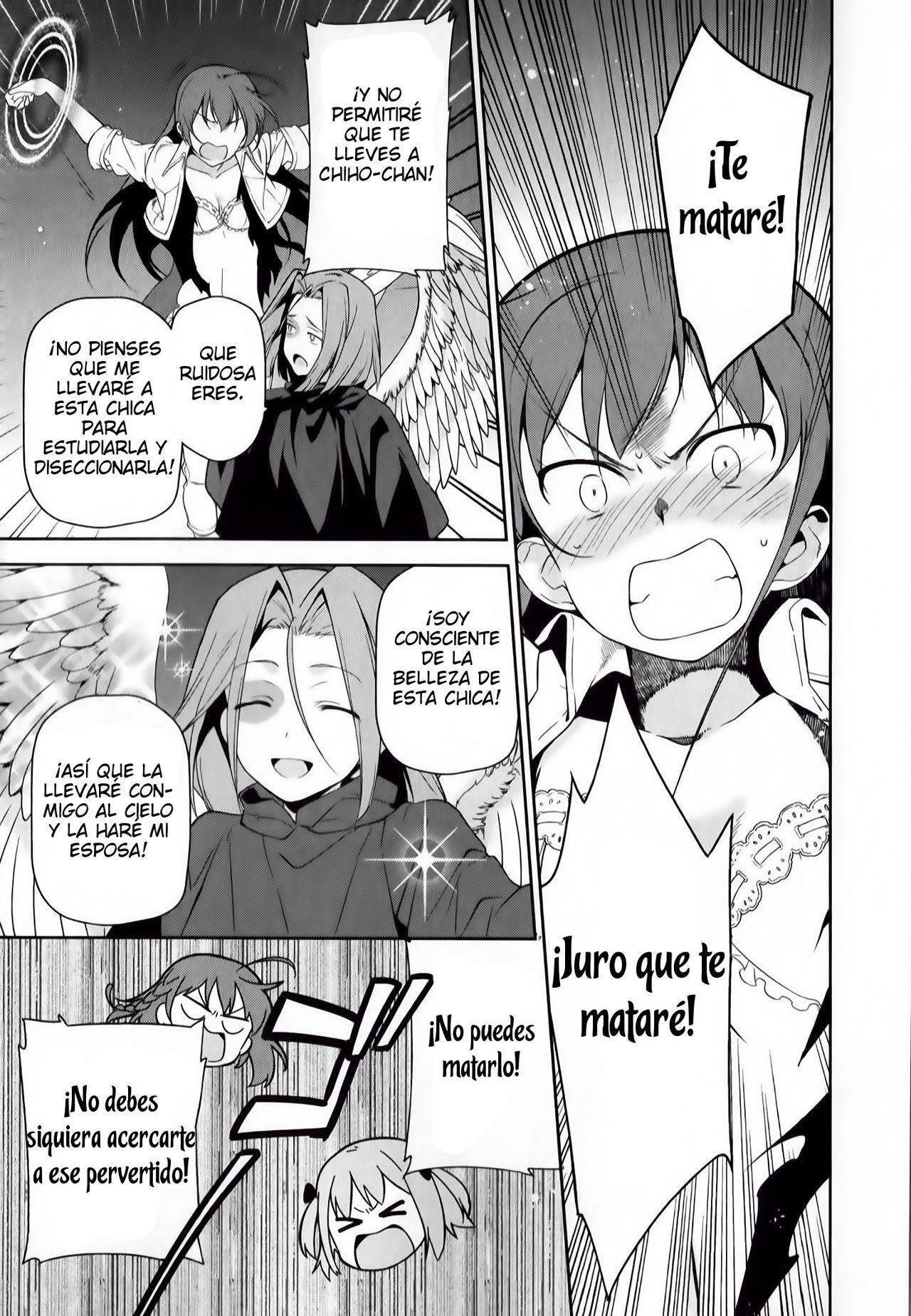 Capitulo 23 page 5