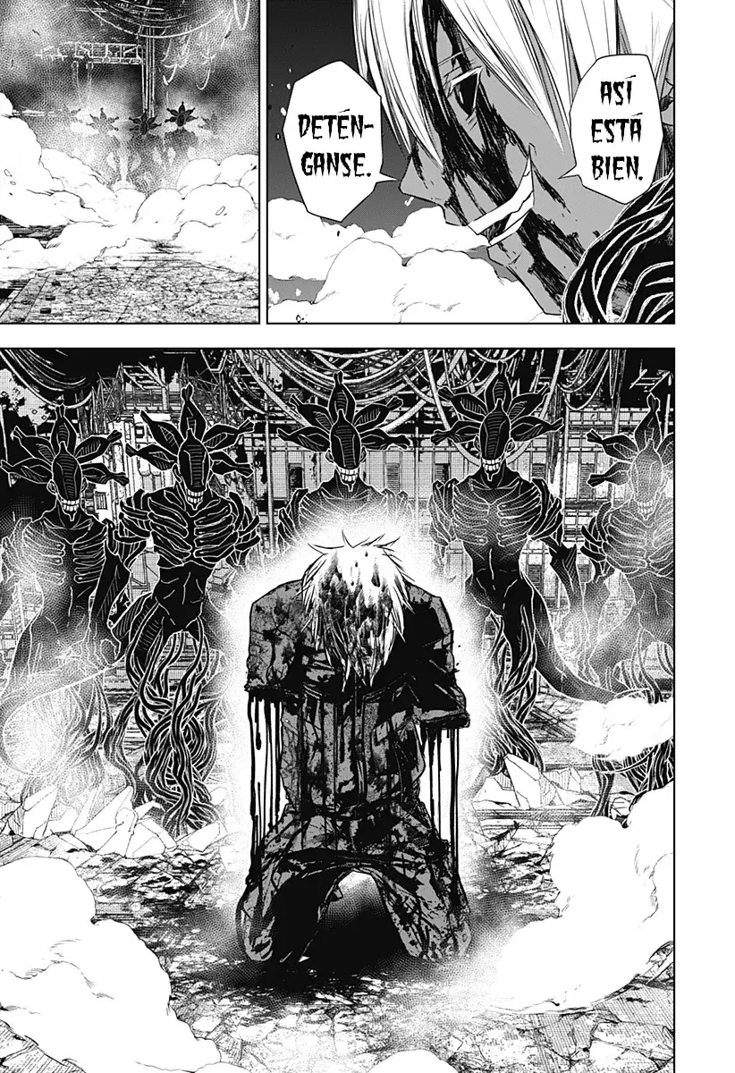 Capitulo 33 page 19