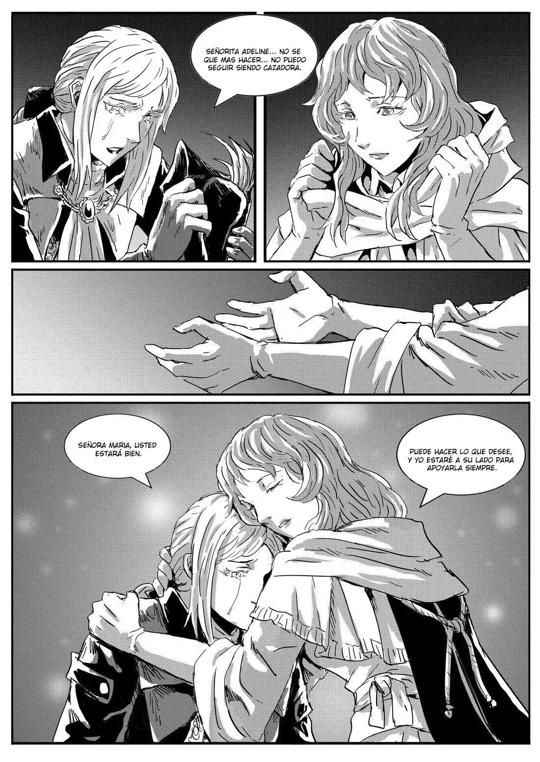 Capitulo 32 page 16