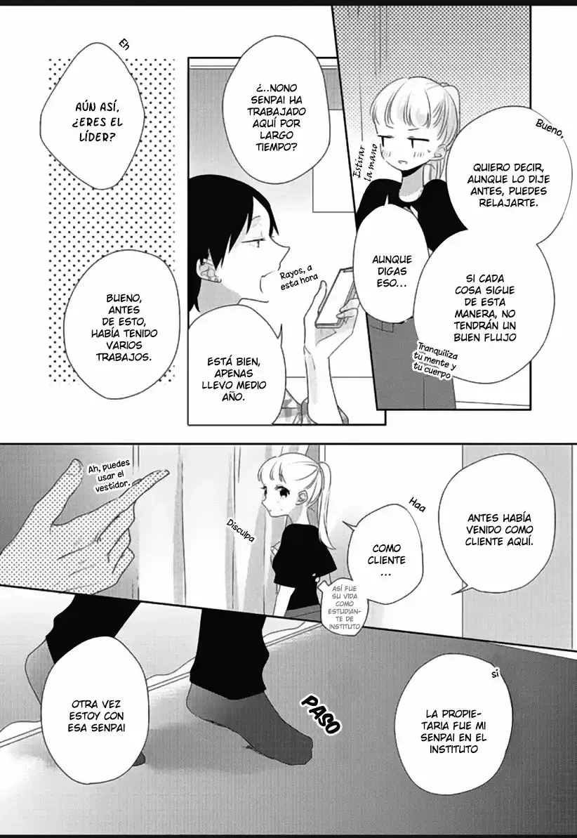 Capitulo 22 page 17