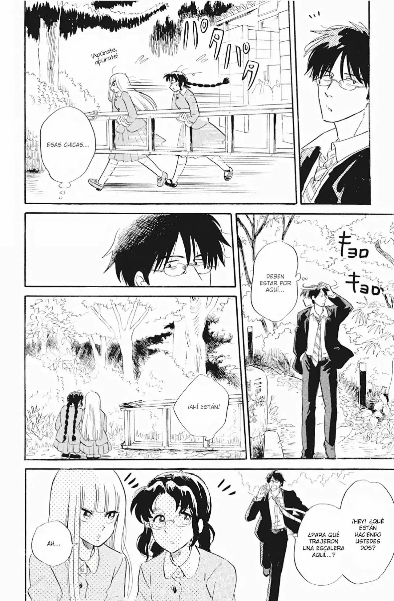 Capitulo 39 page 8