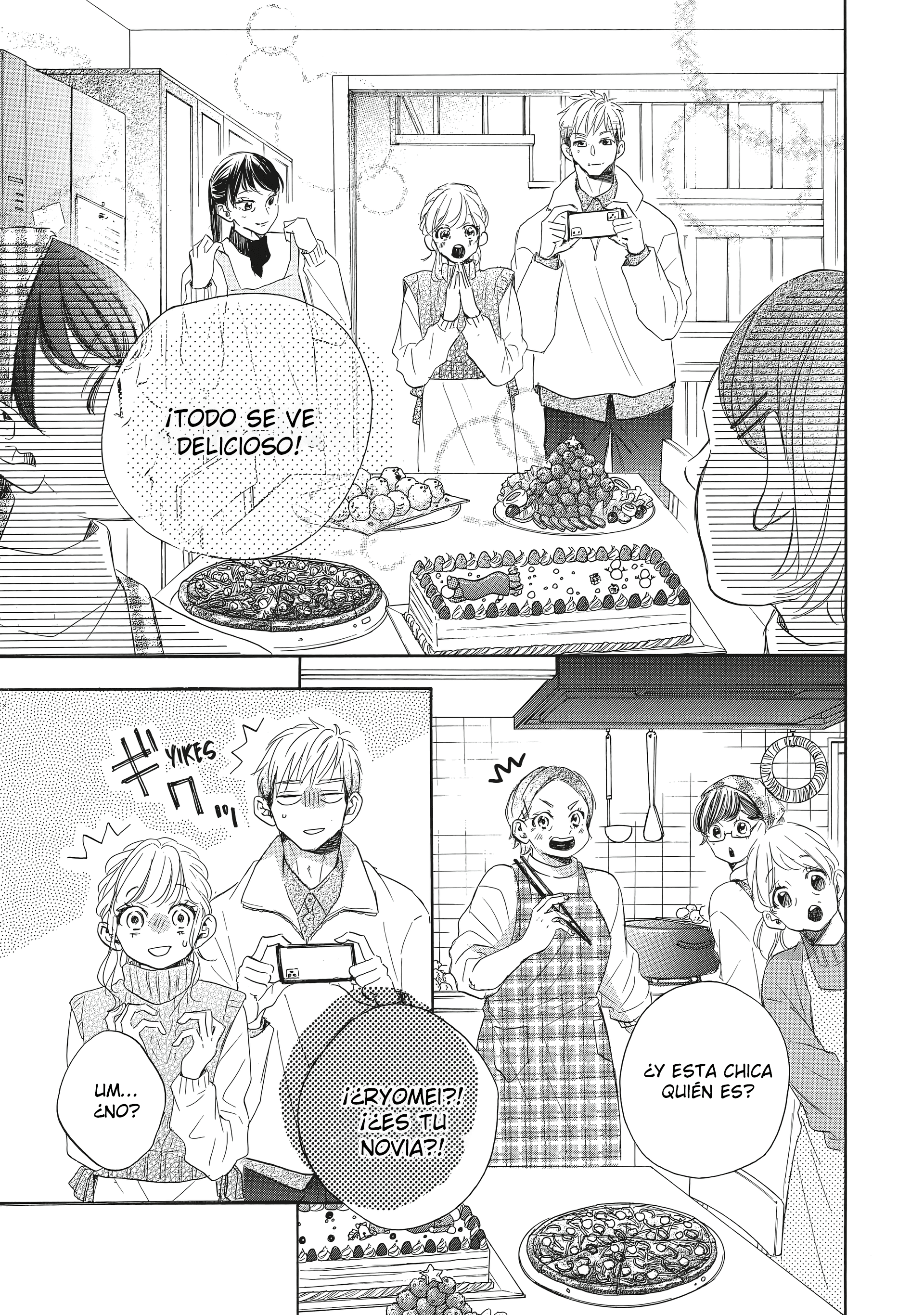 Capitulo 47 page 19