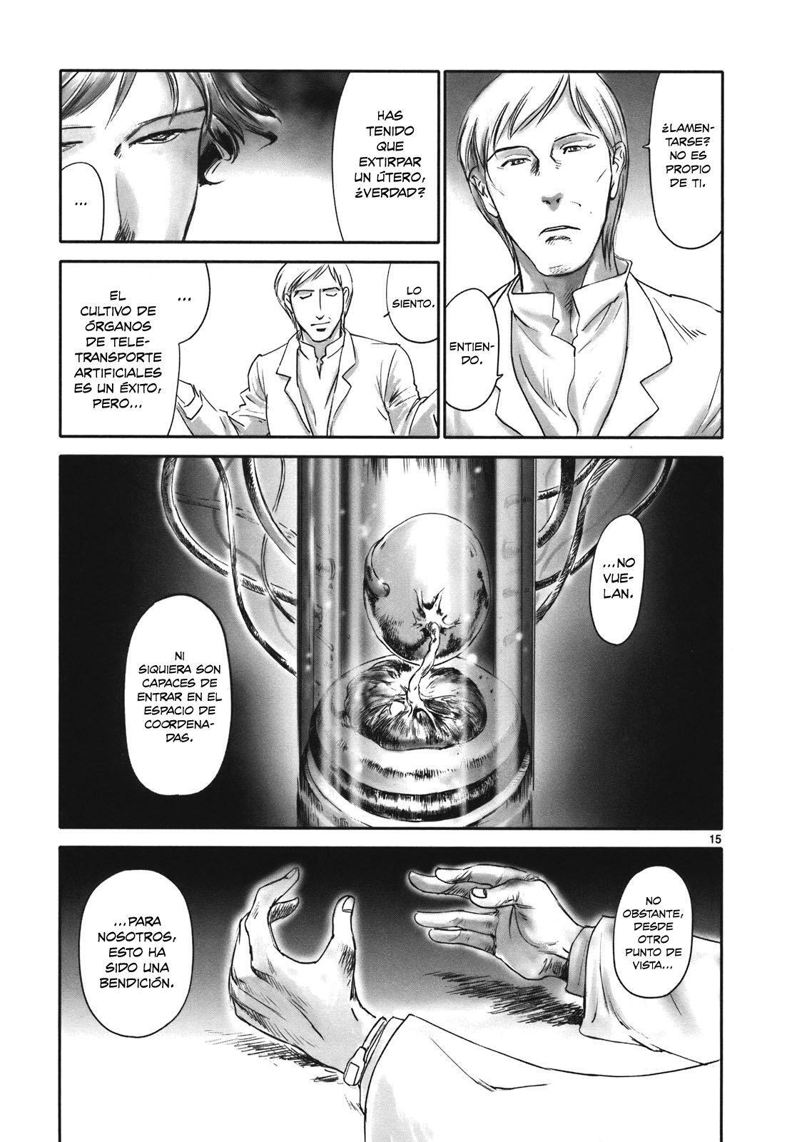 Capitulo 15 page 16
