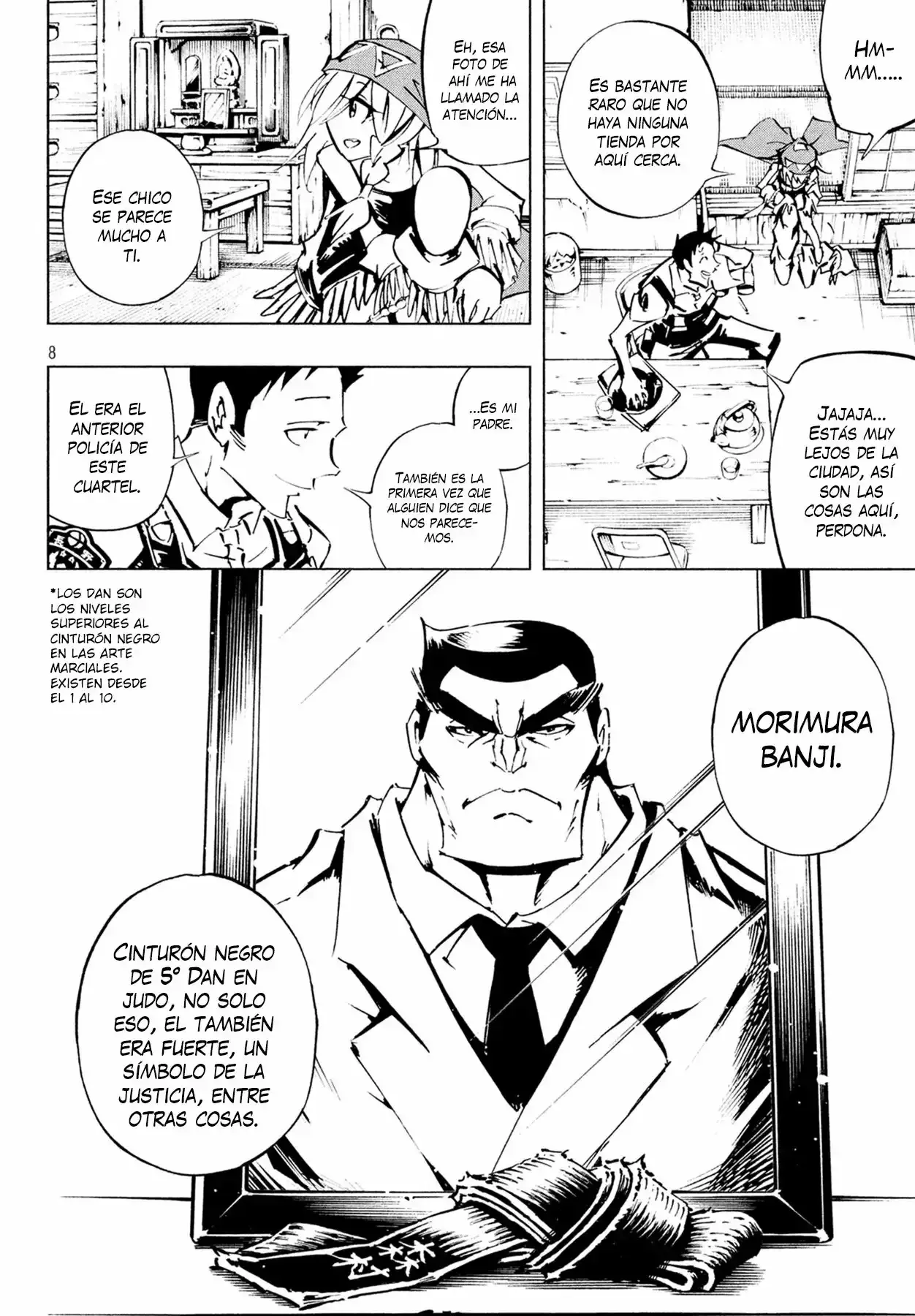 Capitulo 2 page 8