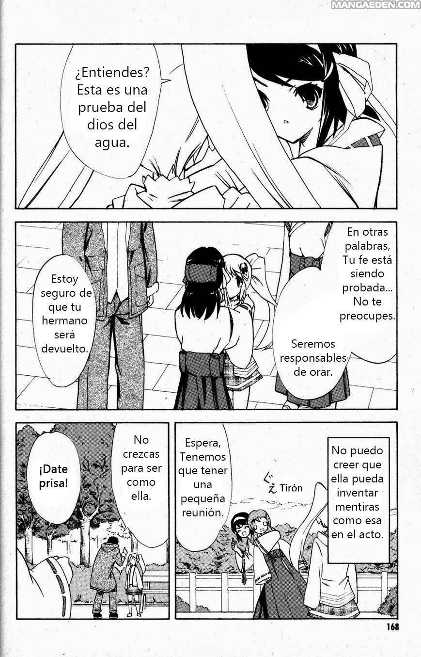 Capitulo 31 page 11
