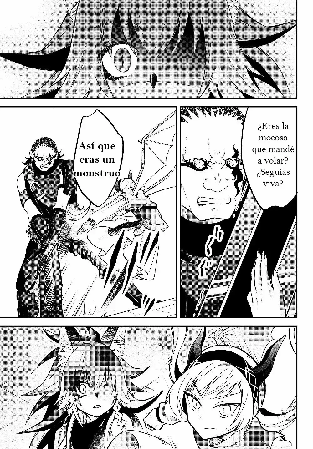 Capitulo 17 page 22
