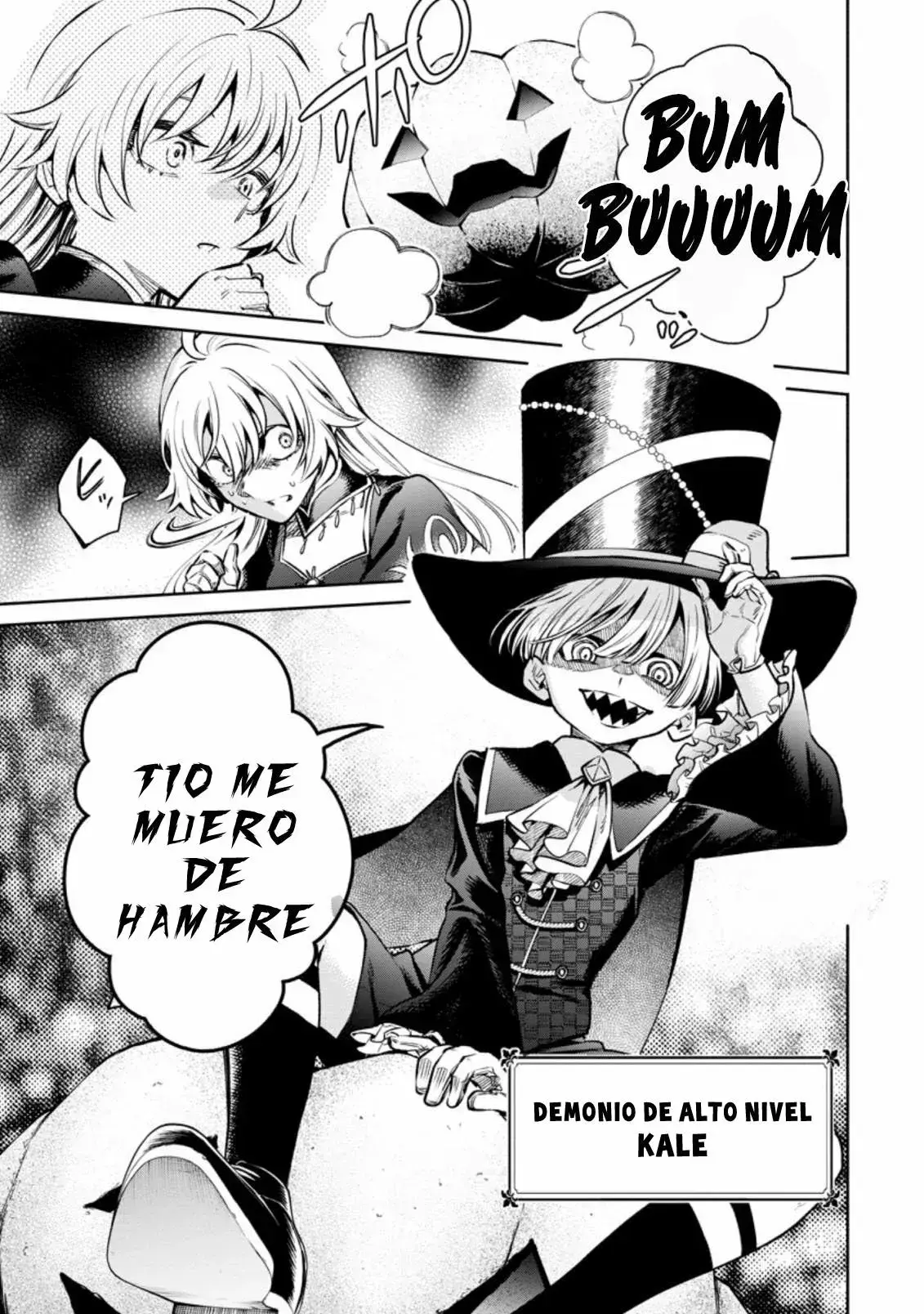 Capitulo 16 page 20
