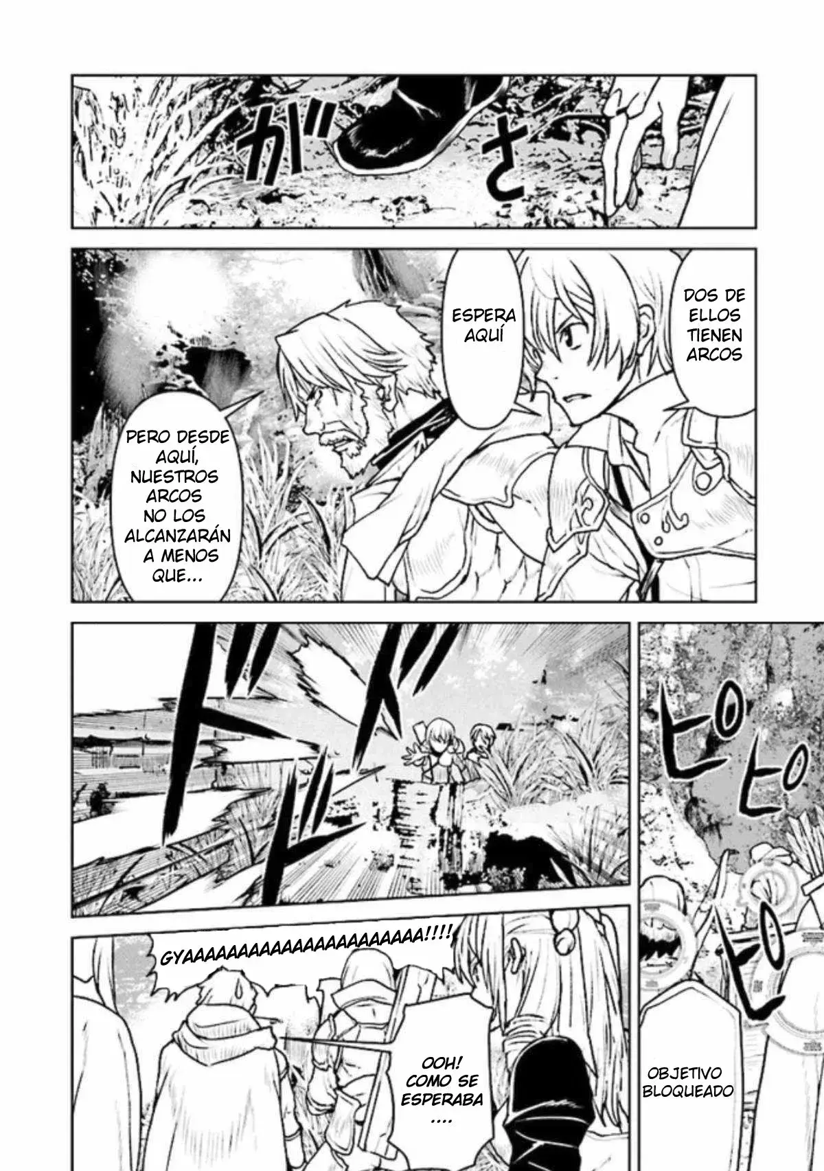 Capitulo 23 page 11