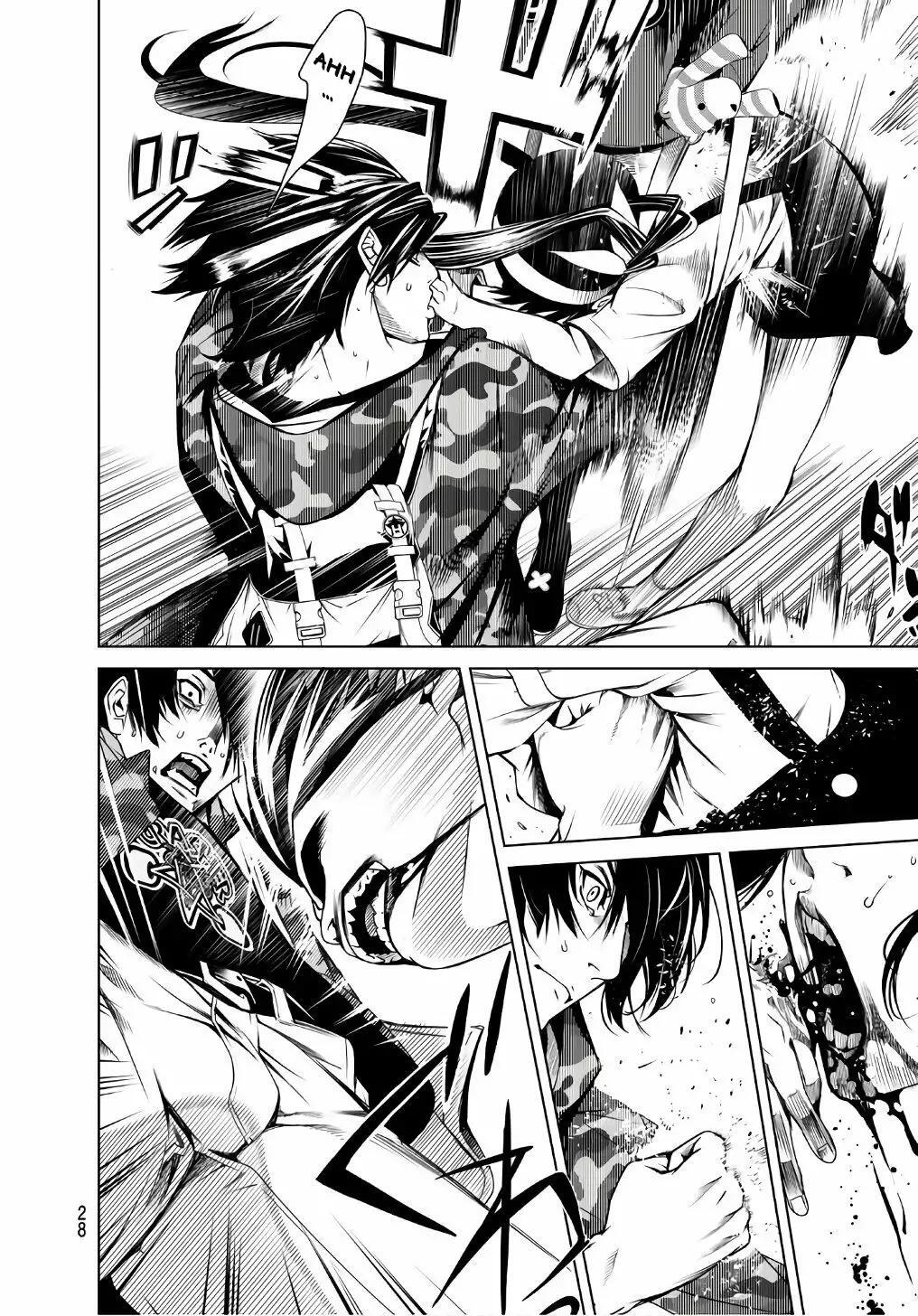 Capitulo 11 page 19