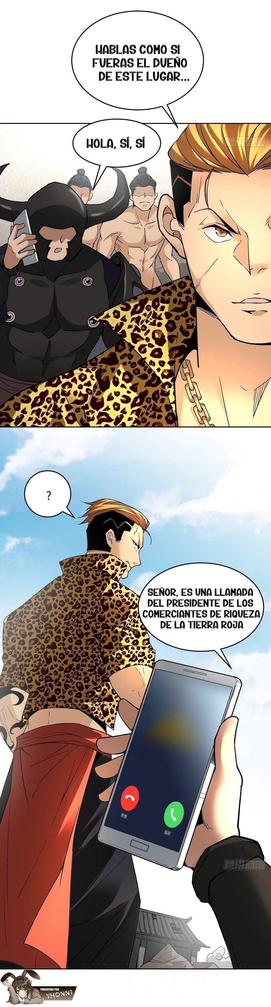 Capitulo 32 page 14