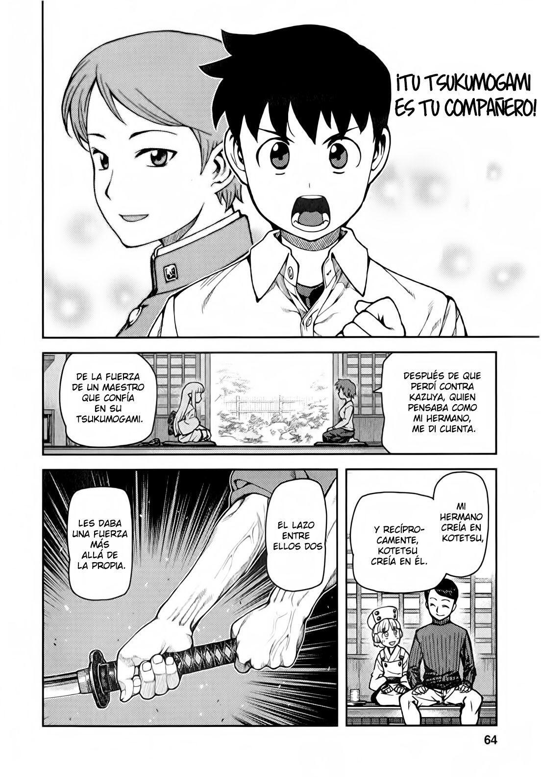 Capitulo 31 page 26