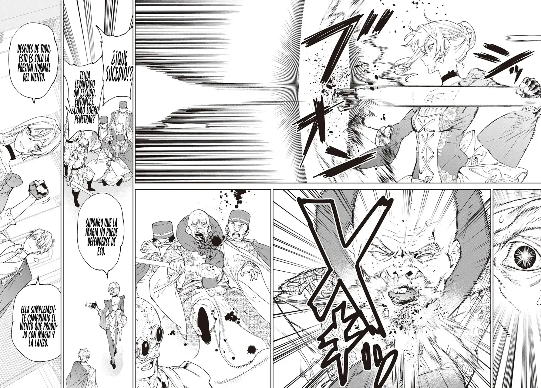 Capitulo 32 page 18