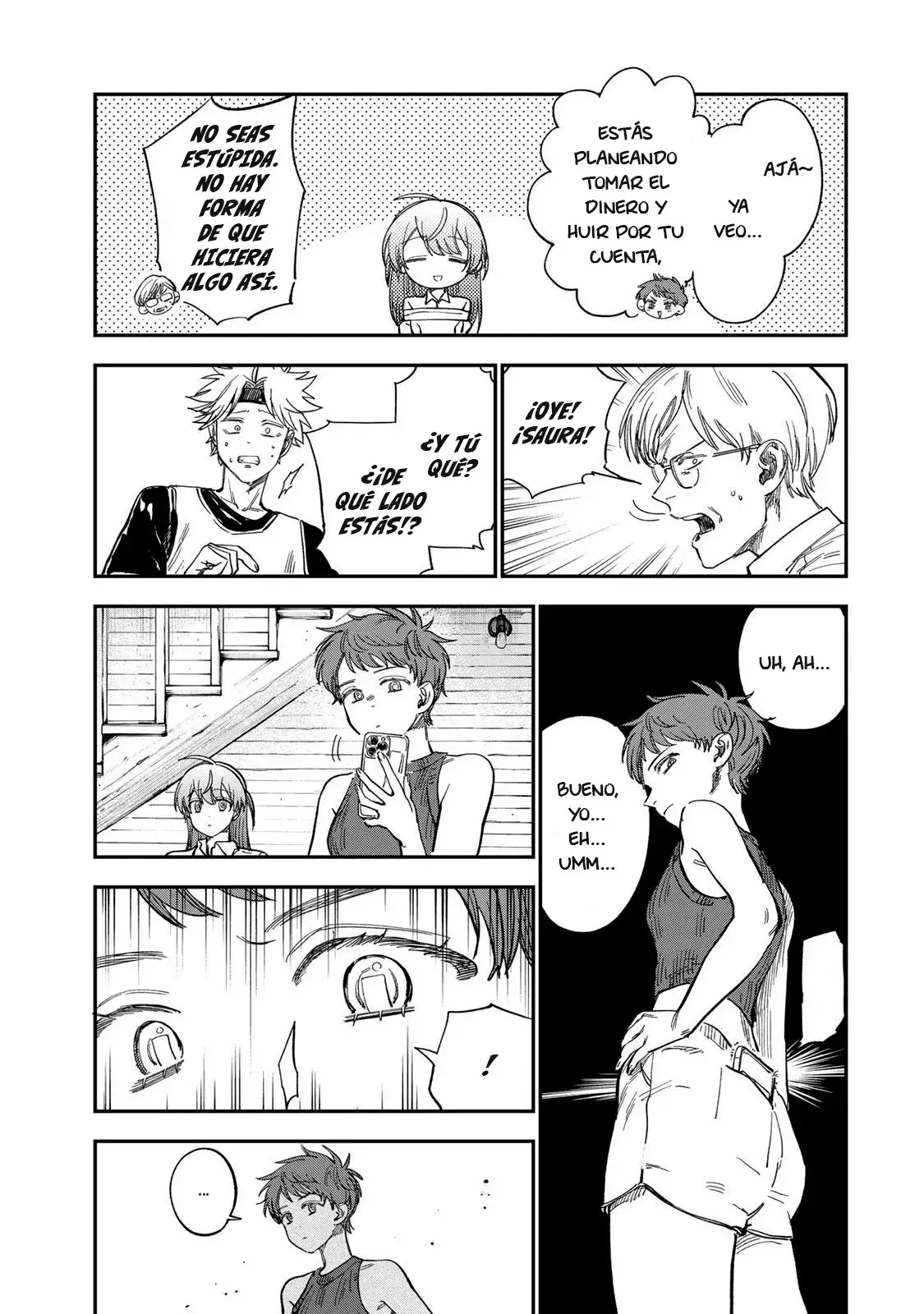 Capitulo 35 page 11