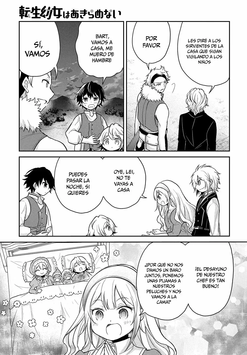 Capitulo 19 page 10