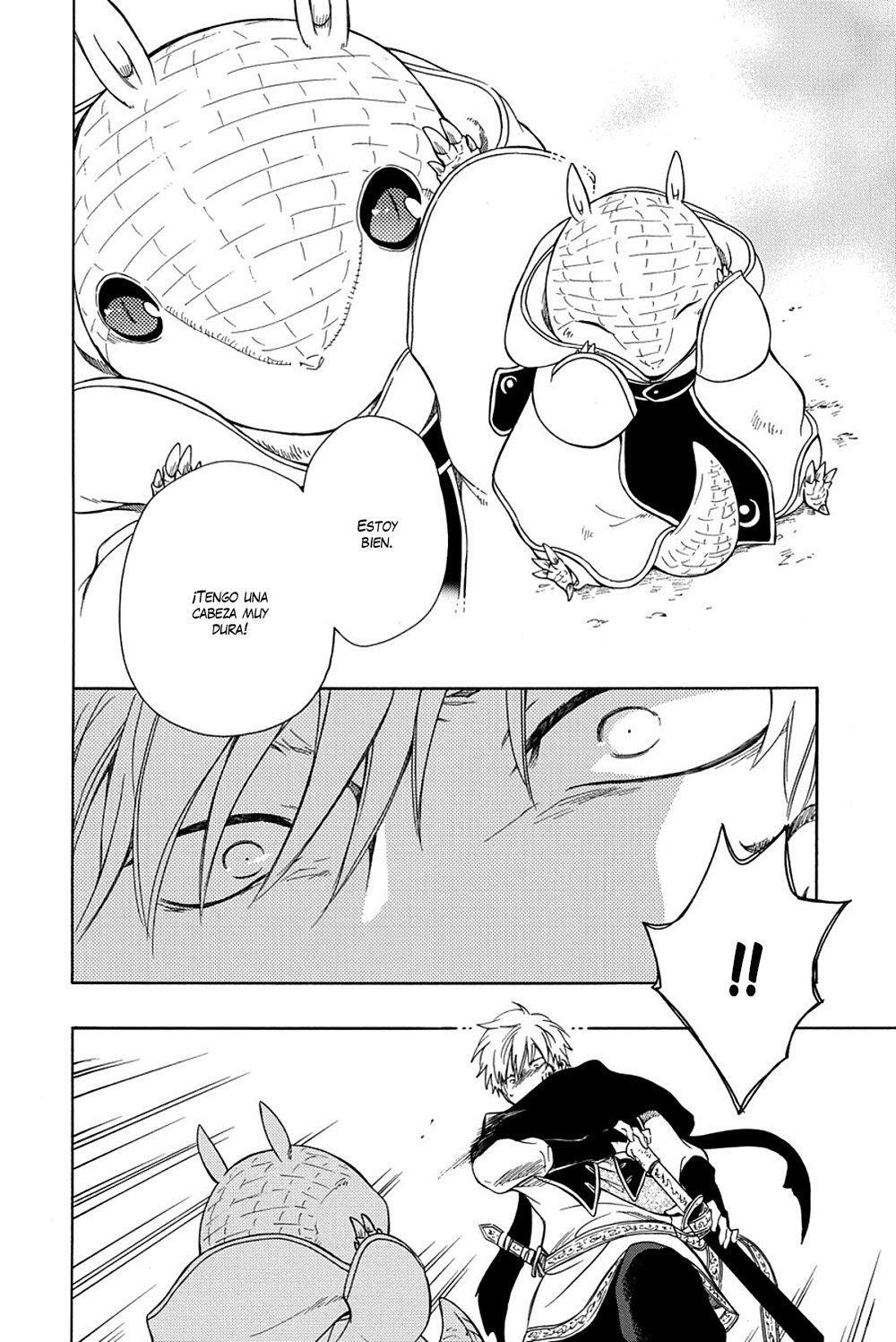 Capitulo 46 page 15