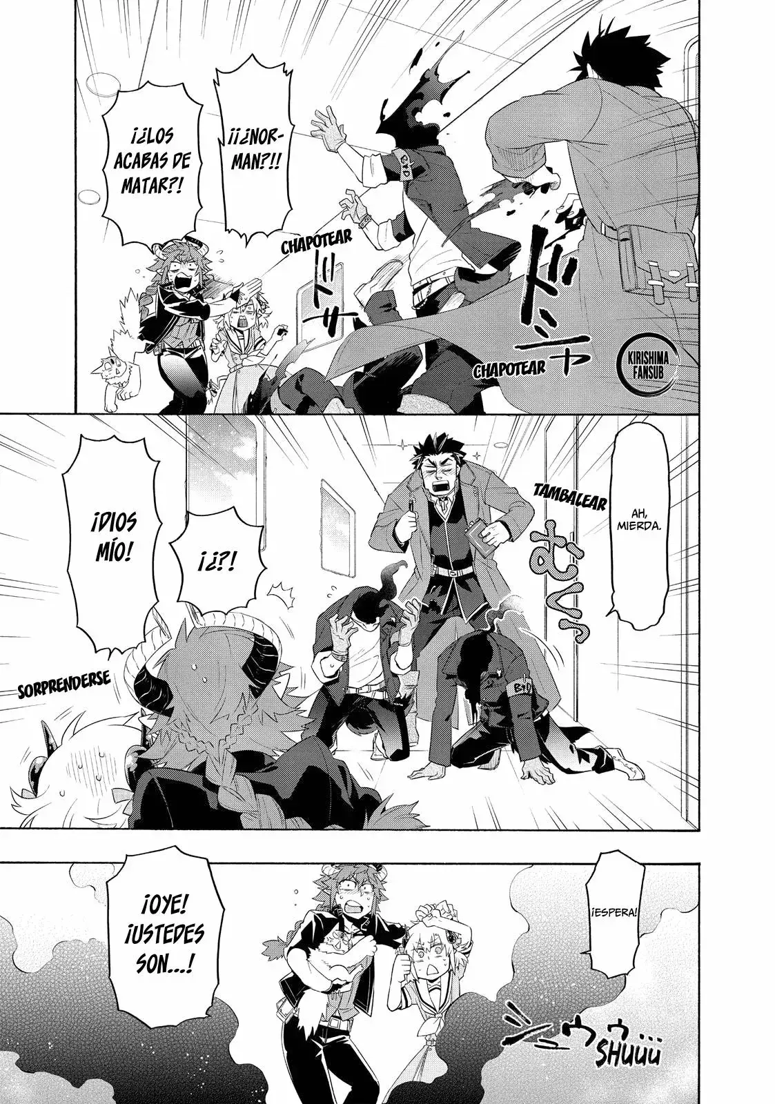 Capitulo 24 page 12