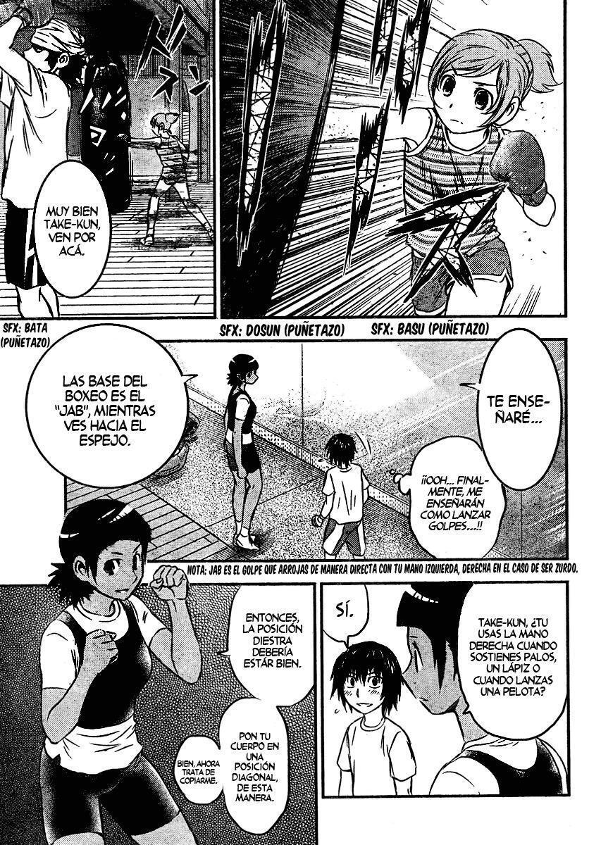 Capitulo 19 page 8