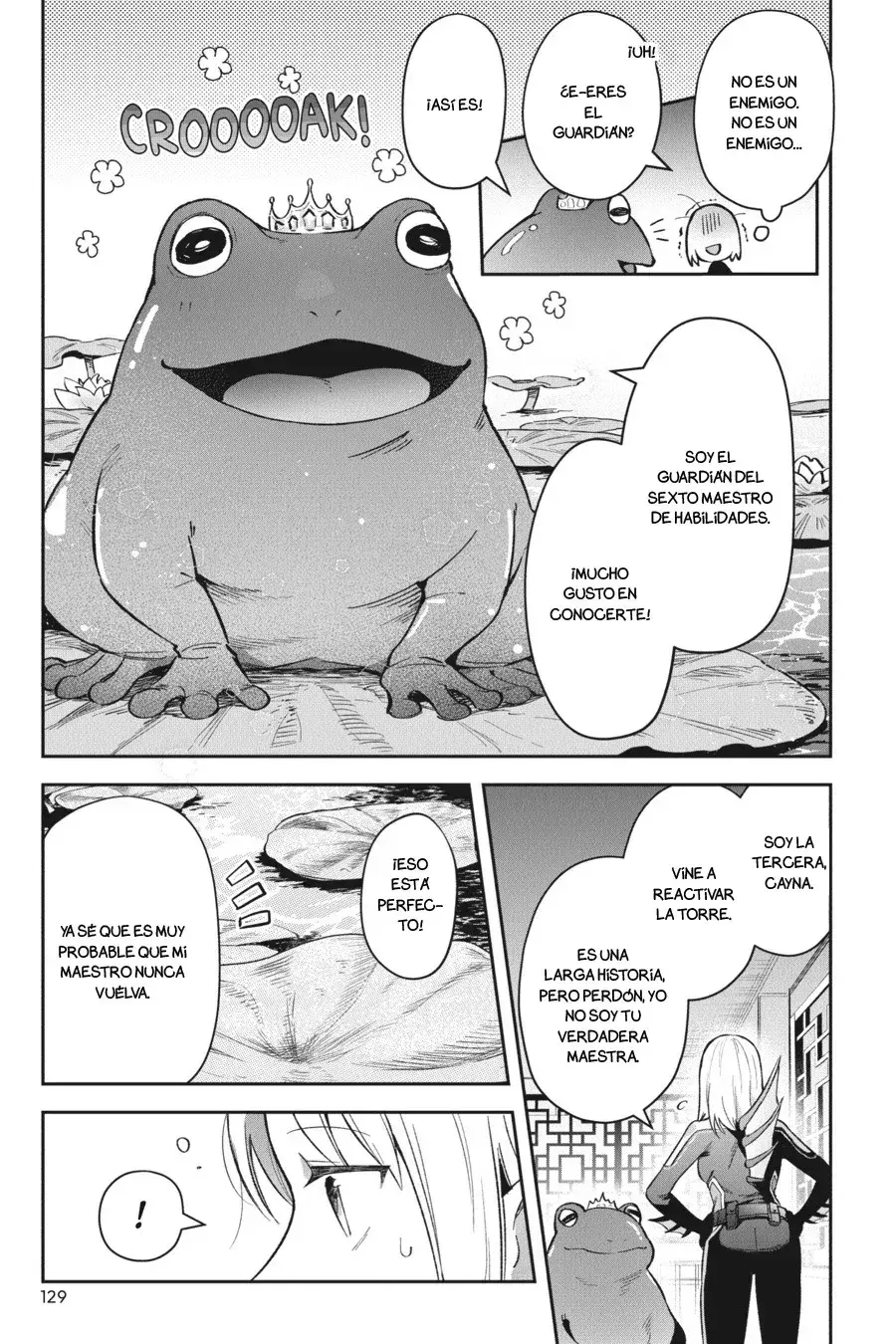 Capitulo 29 page 24