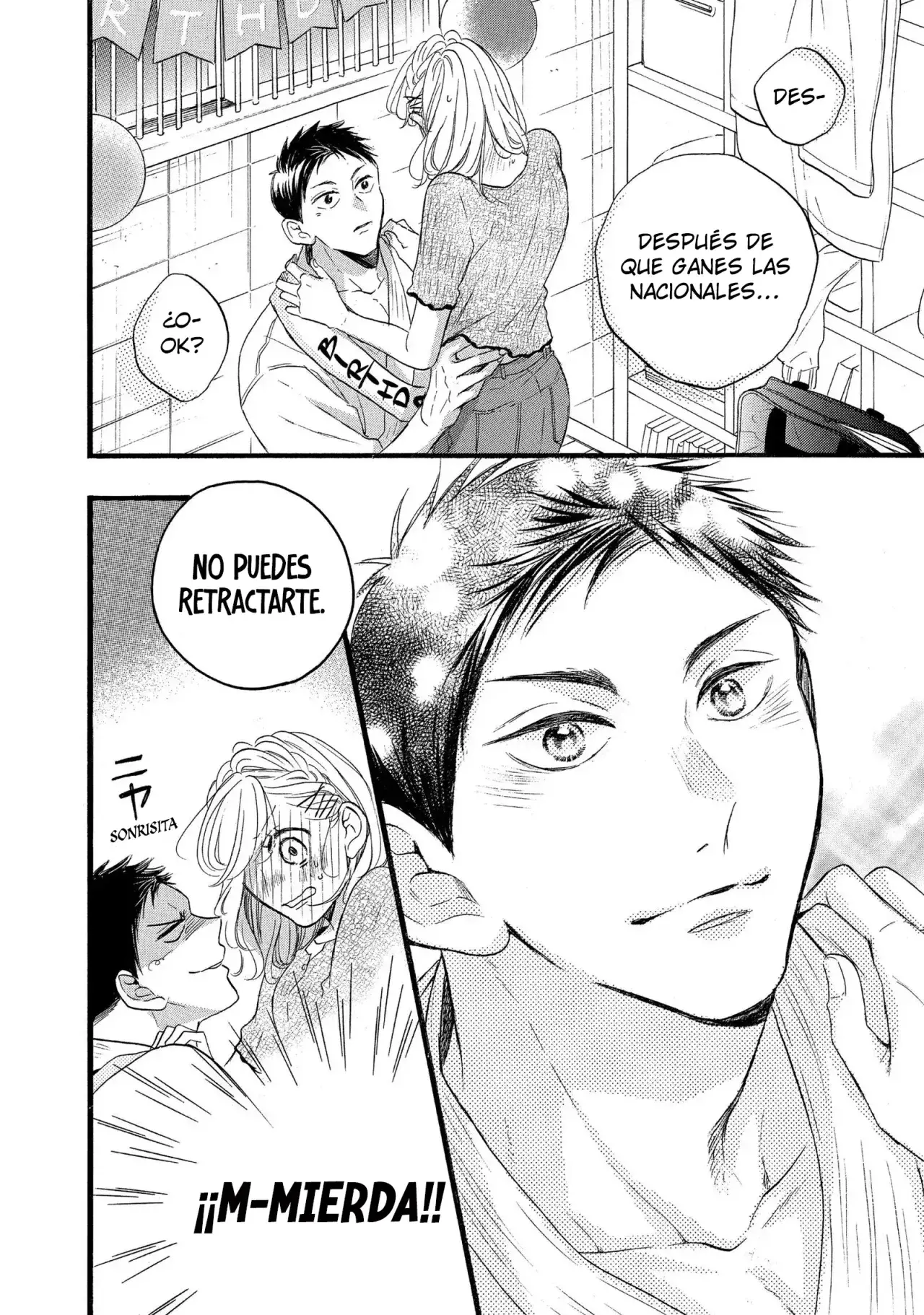 Capitulo 32 page 18