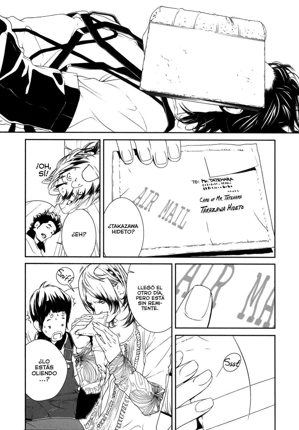 Capitulo 15 page 11