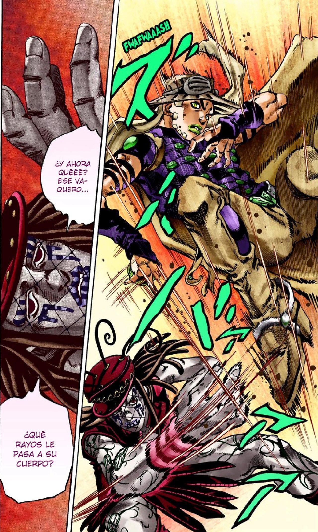 Capitulo 22 page 9