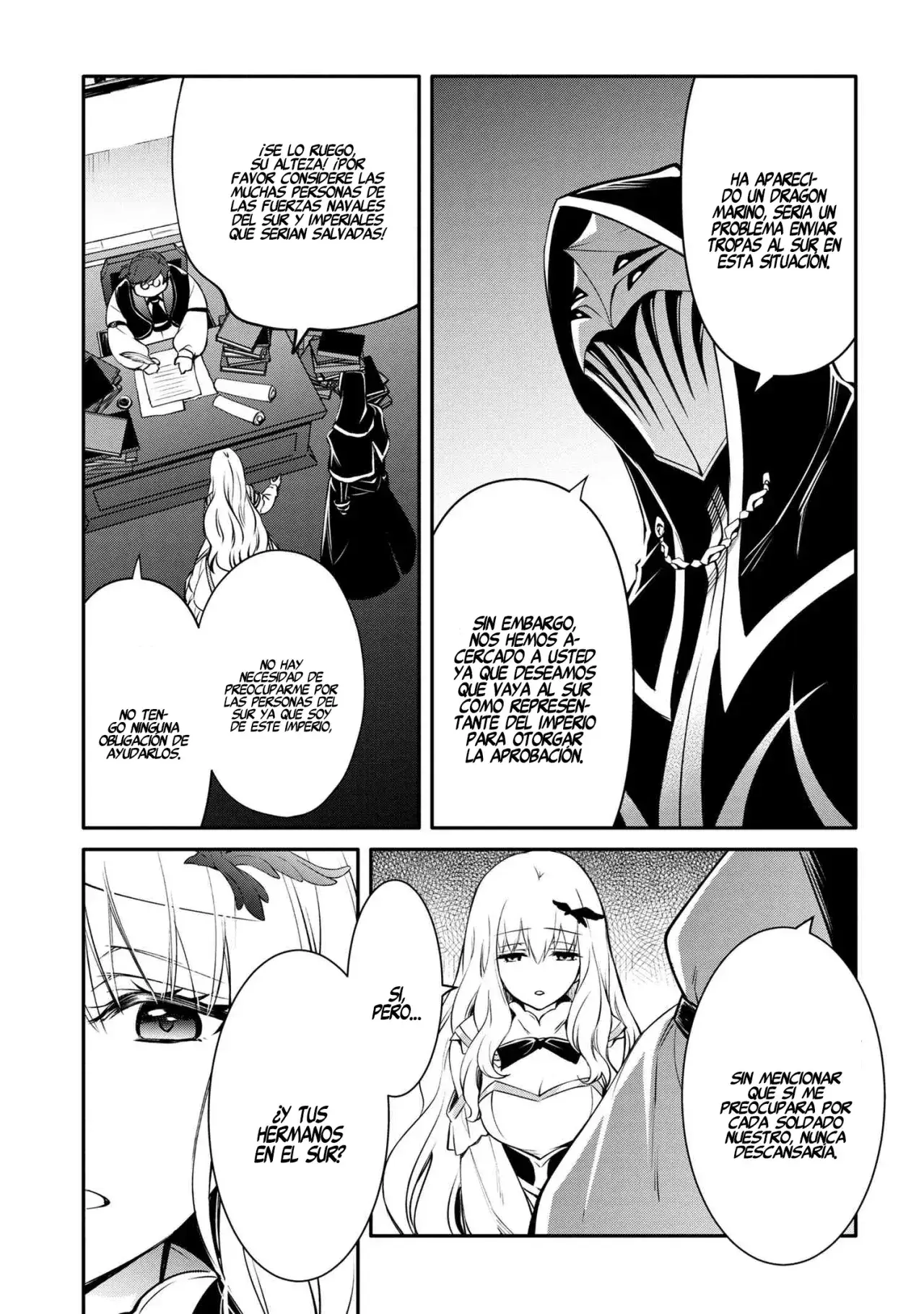 Capitulo 32 page 6
