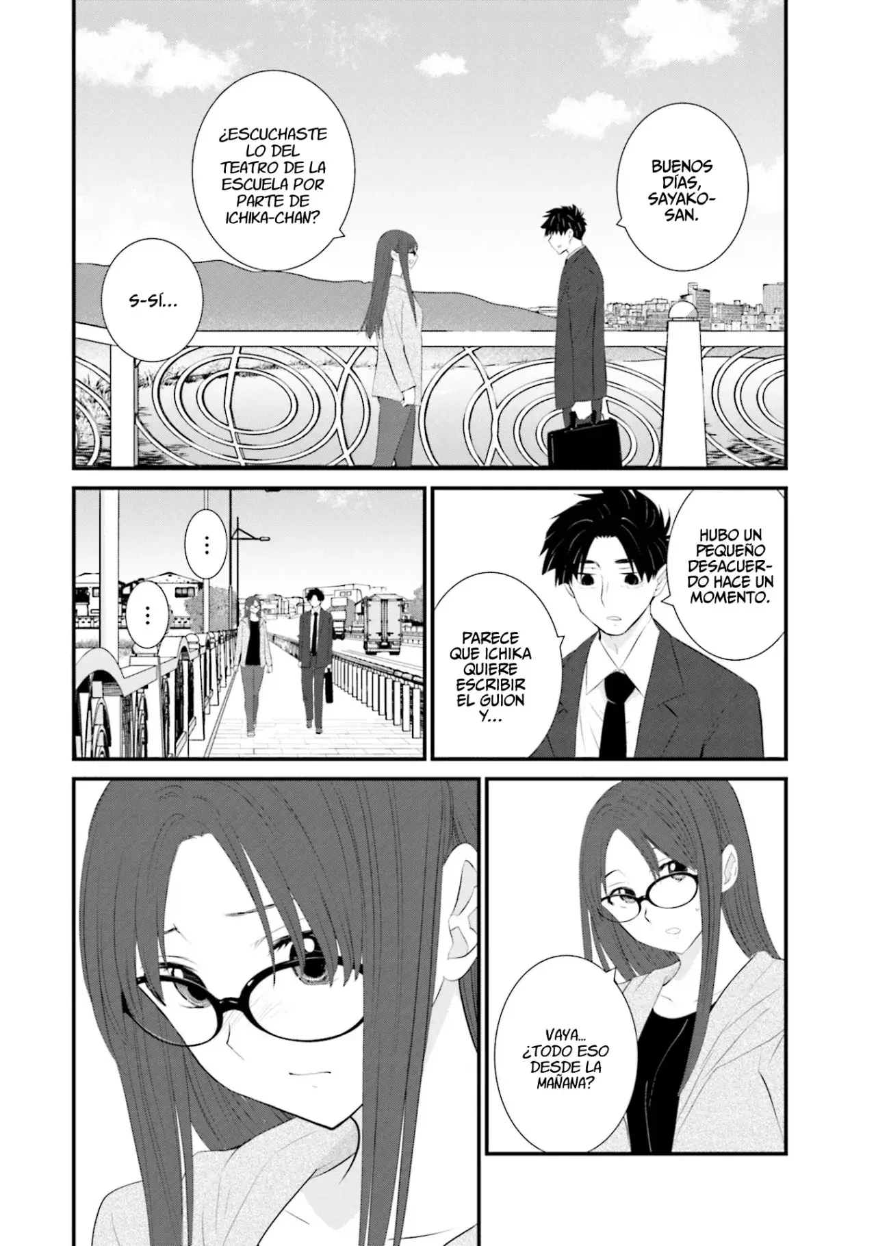 Capitulo 24 page 20