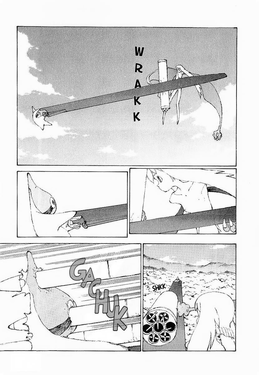 Capitulo 21.05 page 26
