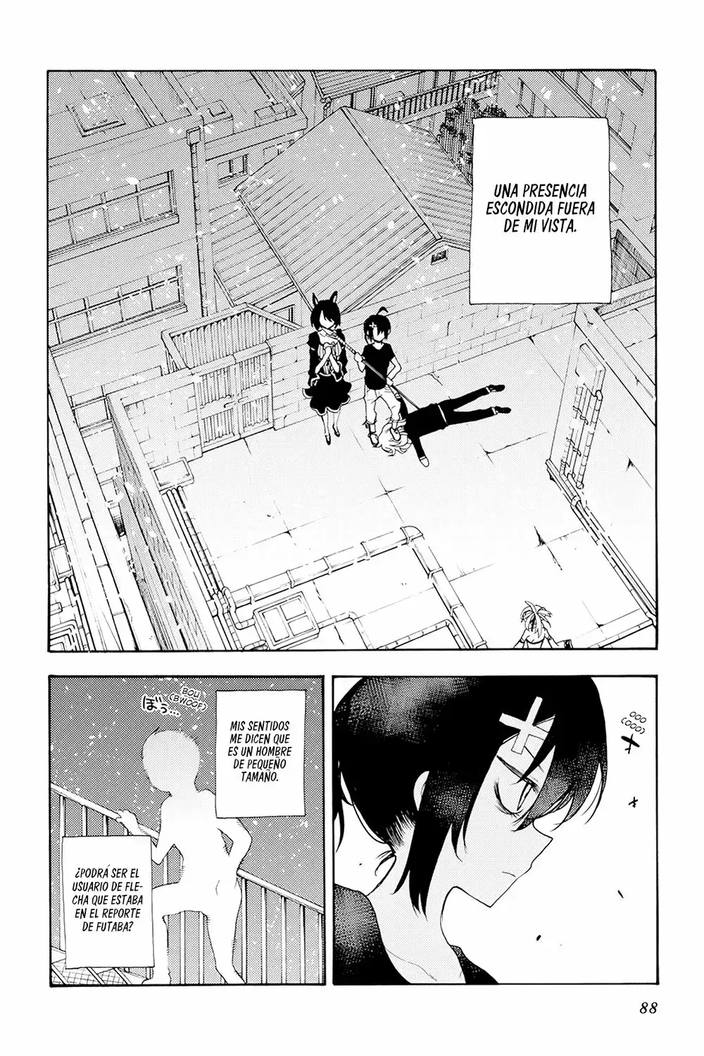 Capitulo 23 page 21