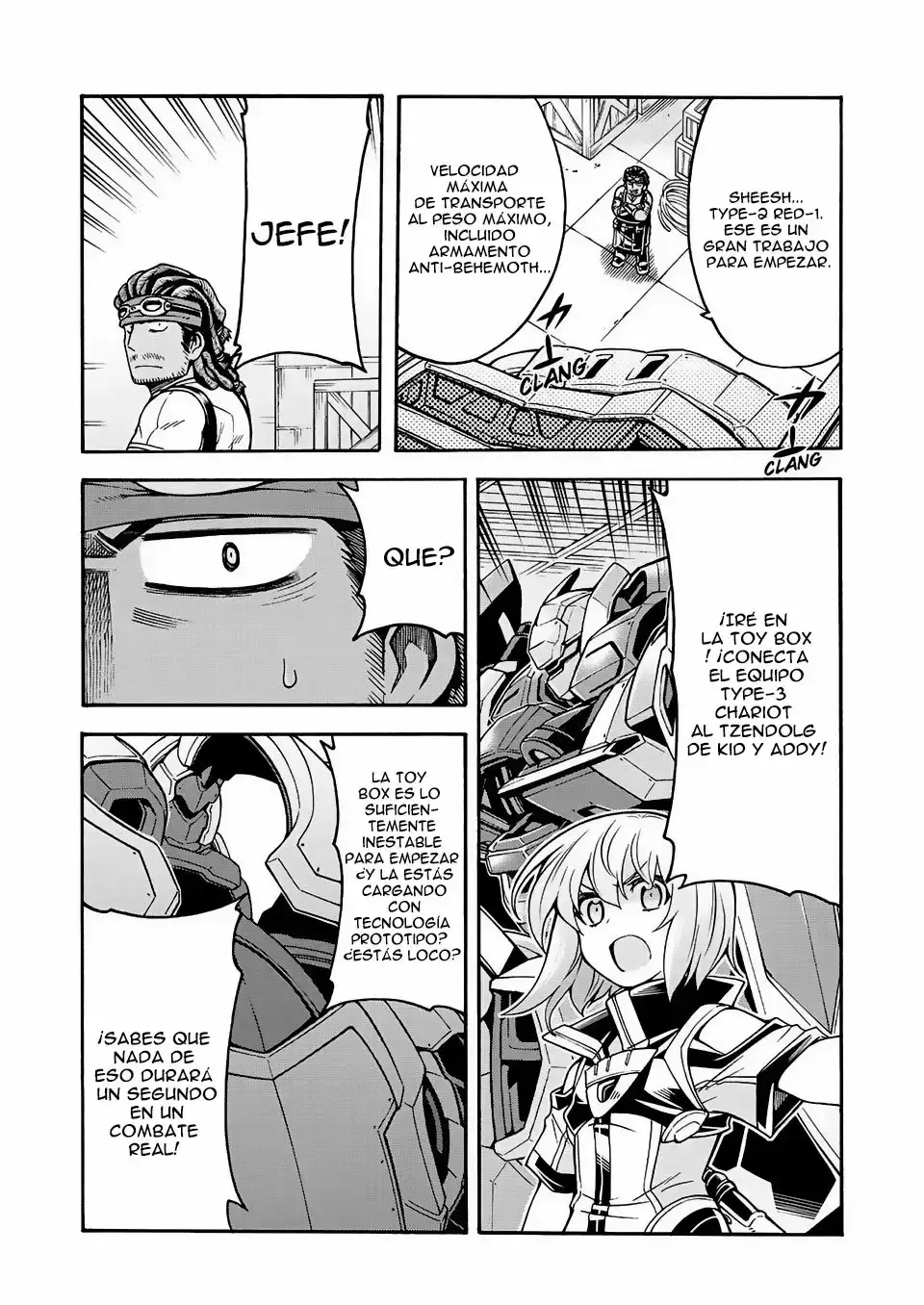 Capitulo 49 page 10