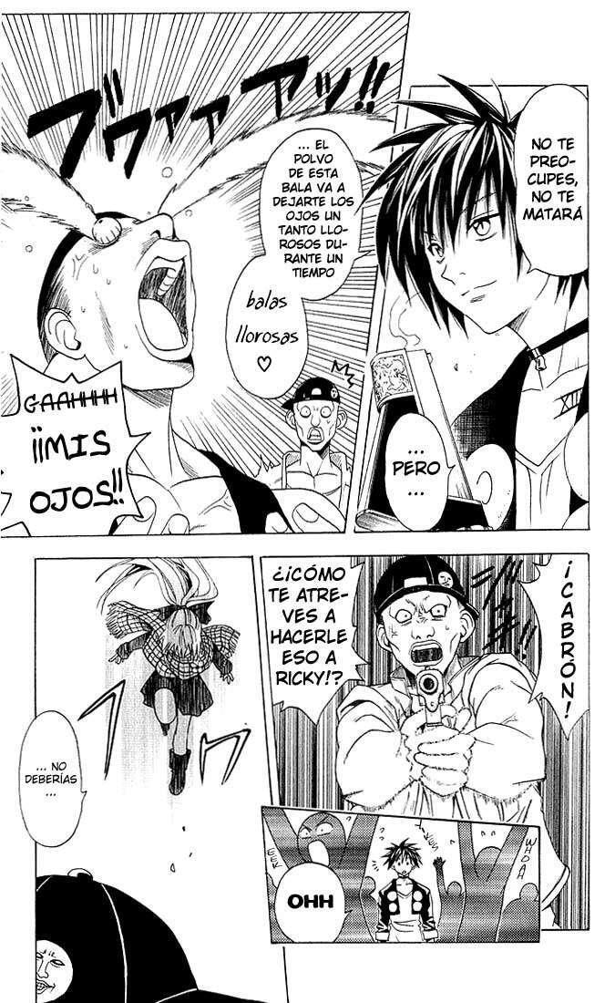 Capitulo 19 page 12