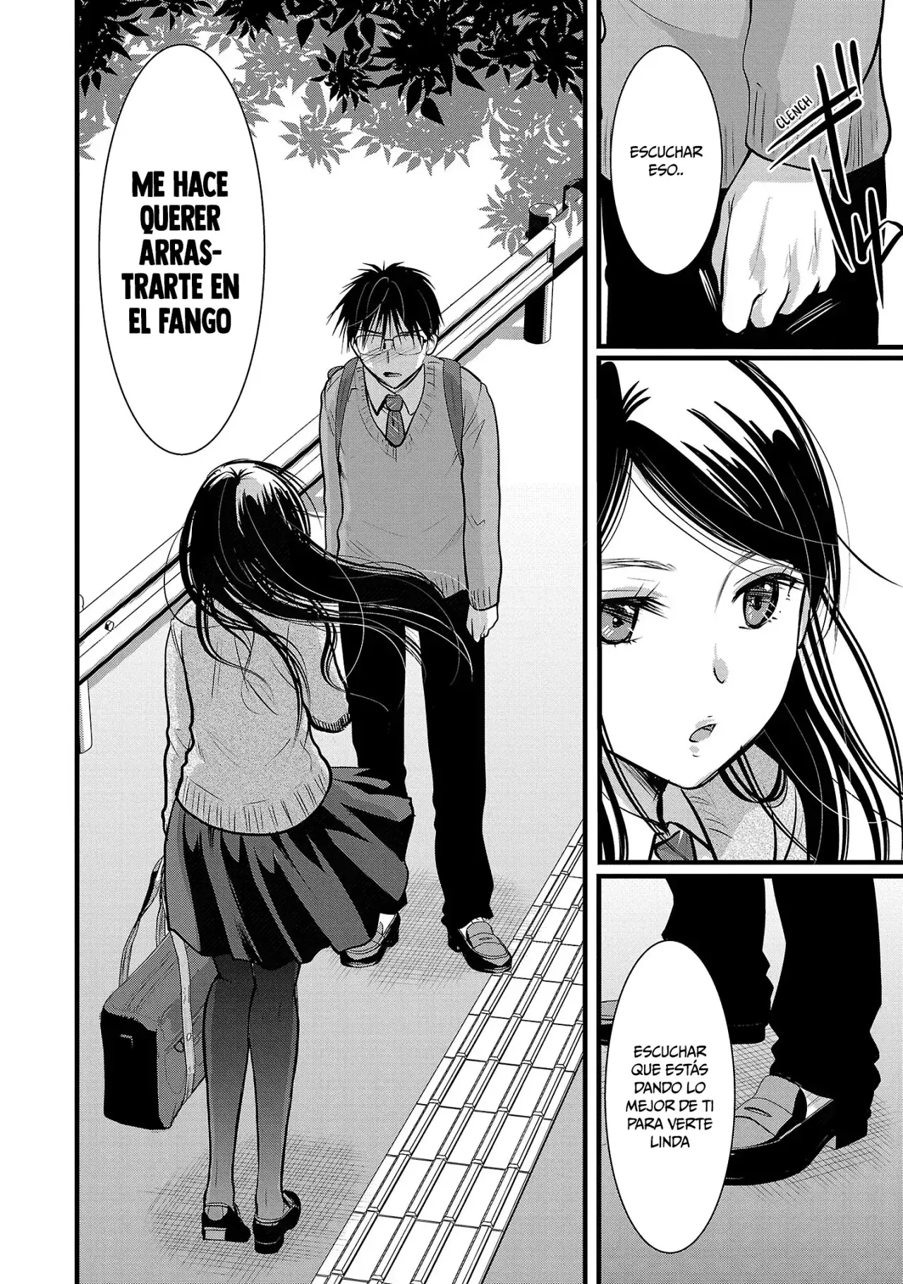 Capitulo 49 page 17
