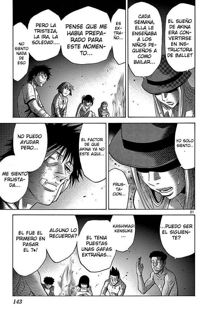 Capitulo 29 page 21