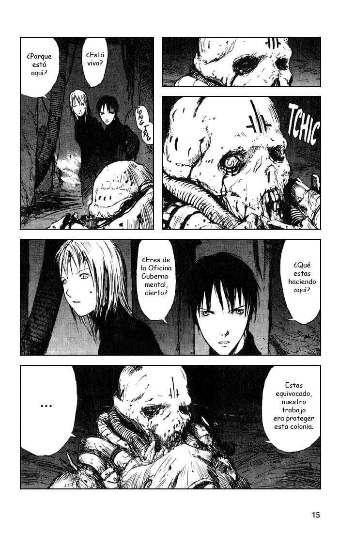 Capitulo 12 page 18