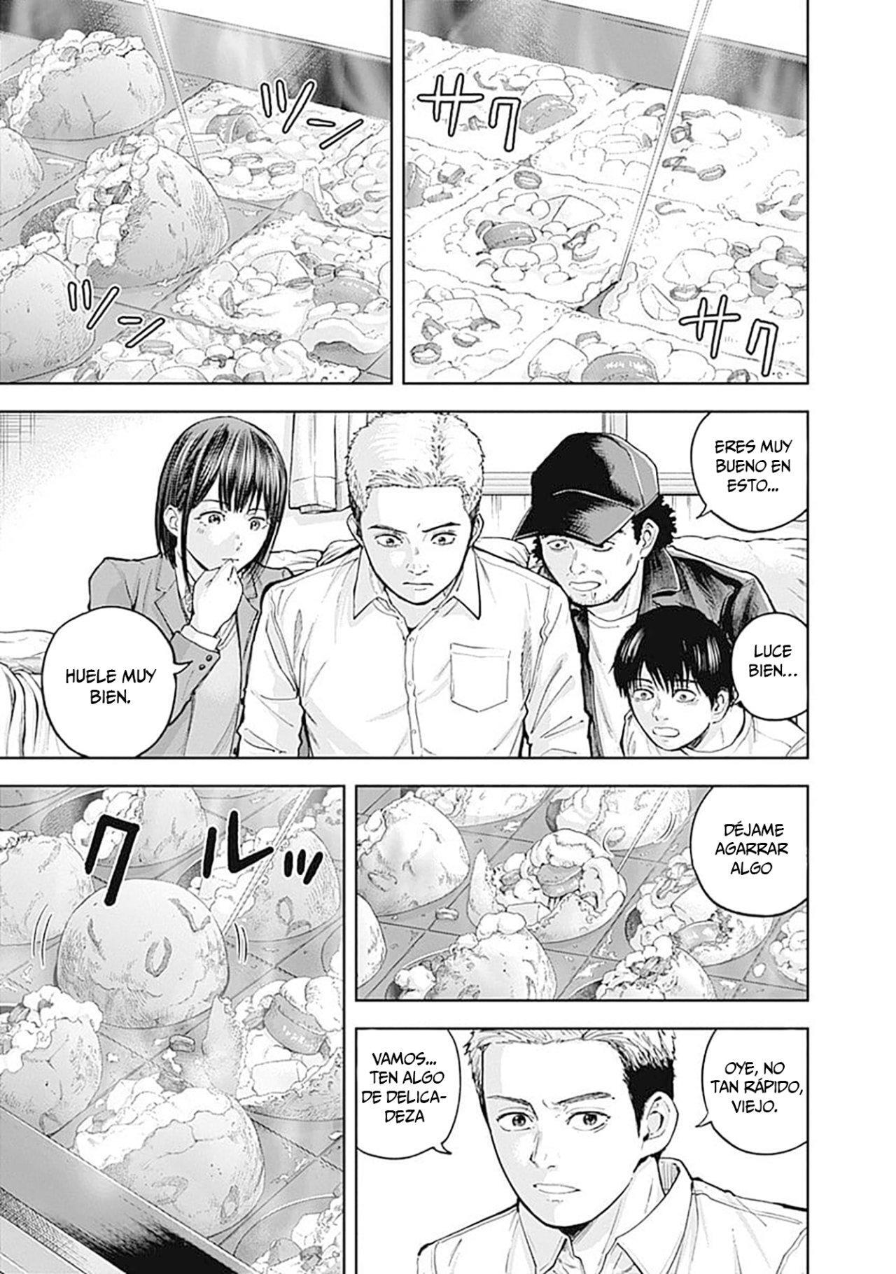 Capitulo 32 page 8