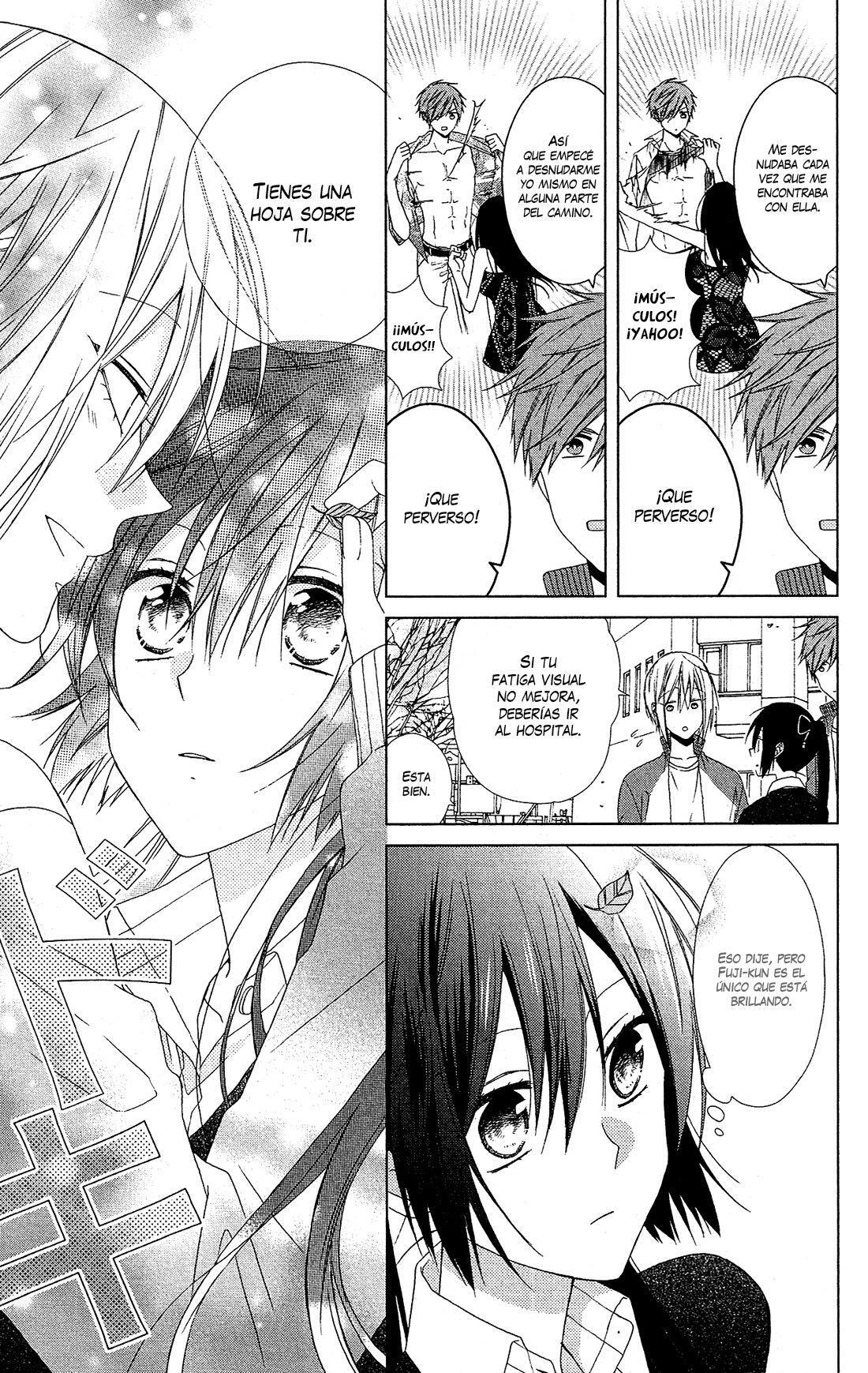 Capitulo 23 page 7