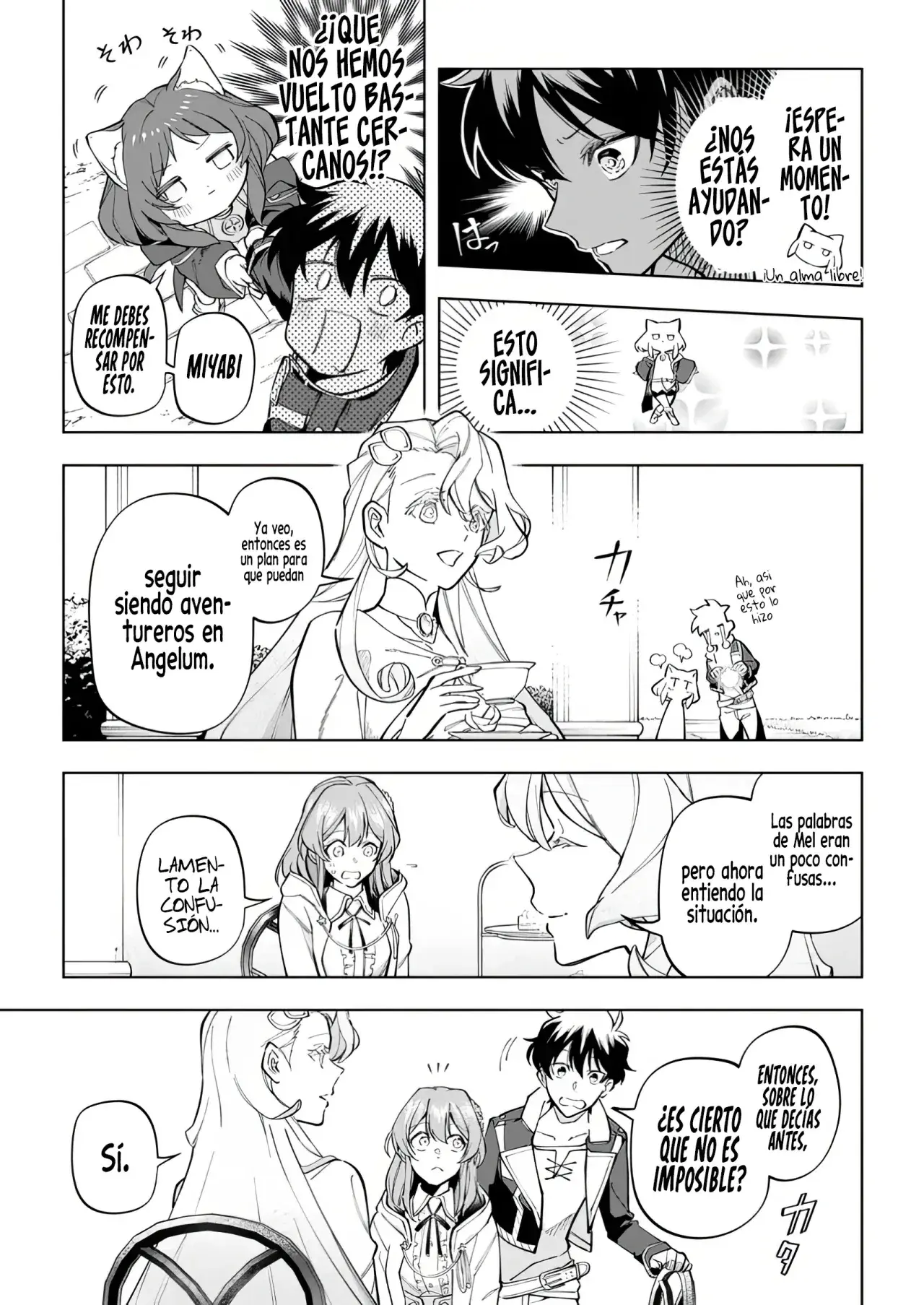 Capitulo 31 page 13