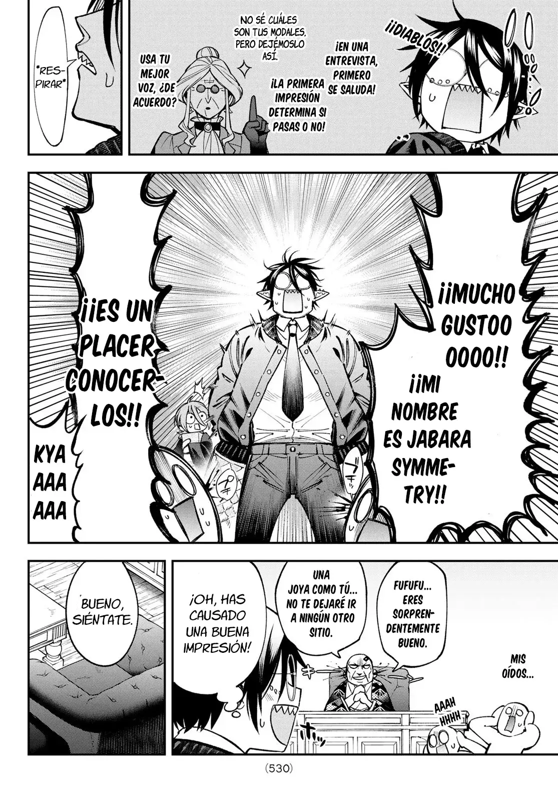 Capitulo 26 page 14