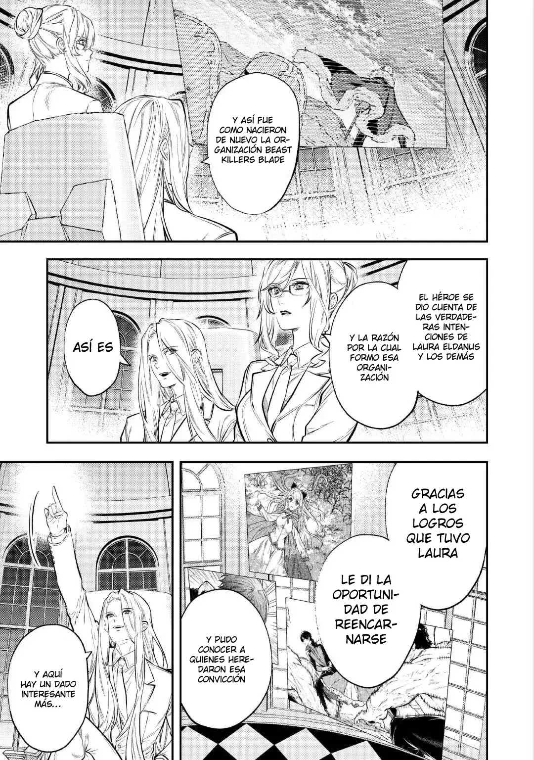Capitulo 27 page 21
