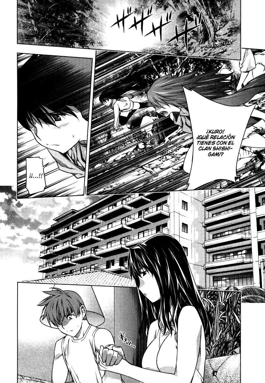 Capitulo 36 page 19