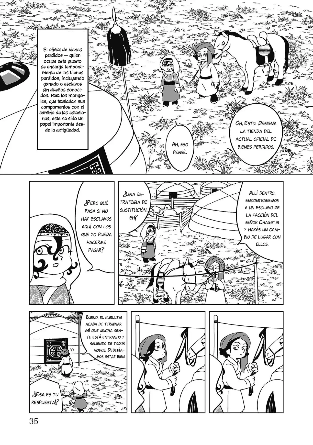 Capitulo 9 page 8