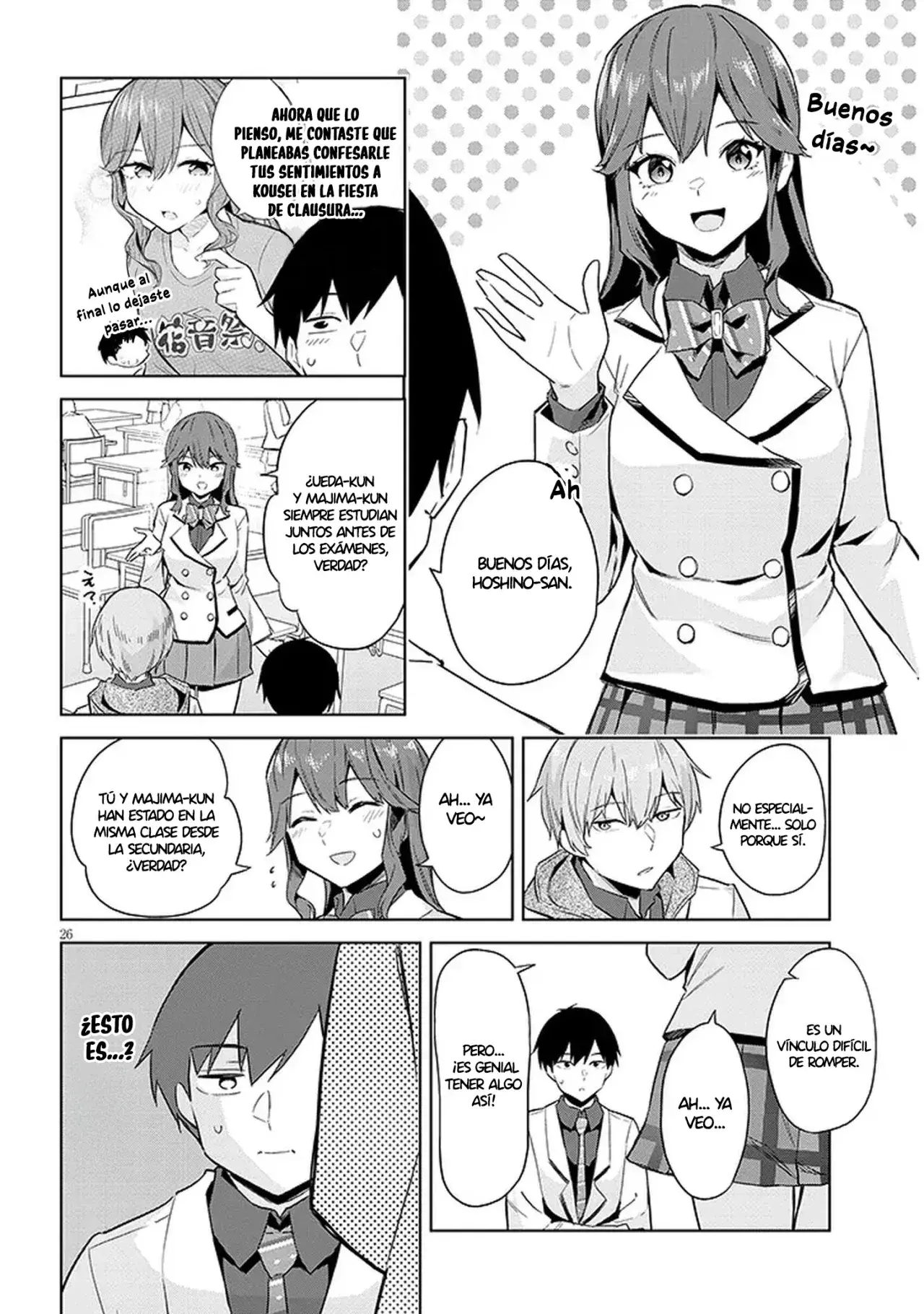 Capitulo 26 page 27