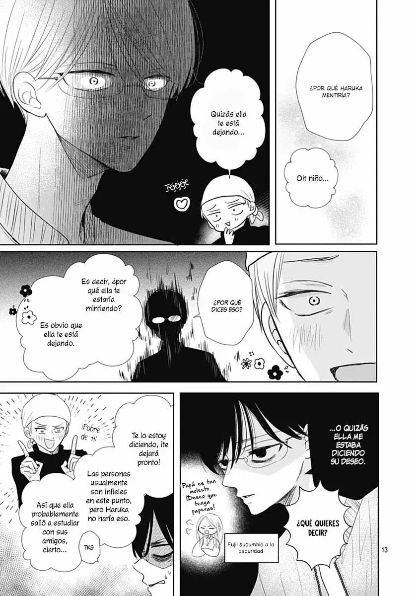 Capitulo 22 page 16