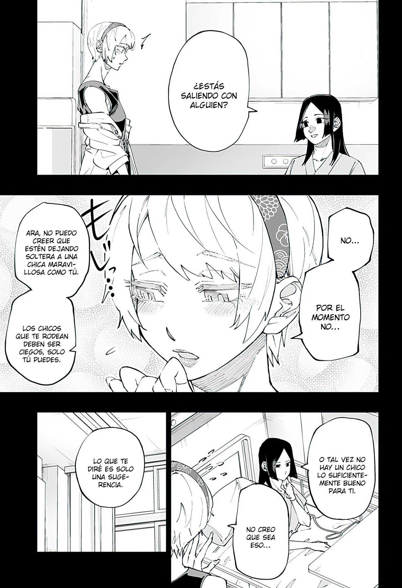 Capitulo 49 page 14